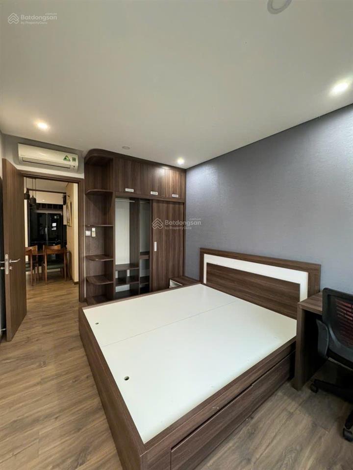 Cho thuê căn hộ n04b ngoại giao đoàn, 16 triệu vnd, 105 m2, đẹp, nhiều tiện ích