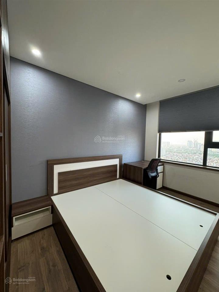 Cho thuê căn hộ n04b ngoại giao đoàn, 16 triệu vnd, 105 m2, đẹp, nhiều tiện ích