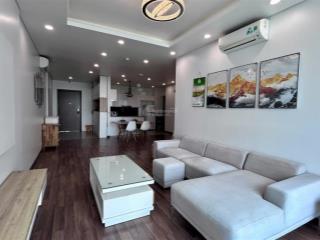 Cho thuê căn hộ 3pn, 2wc, đầy đủ nội thất đẹp, 121m2 tại n03t2 ngoại giao đoàn, hà nội