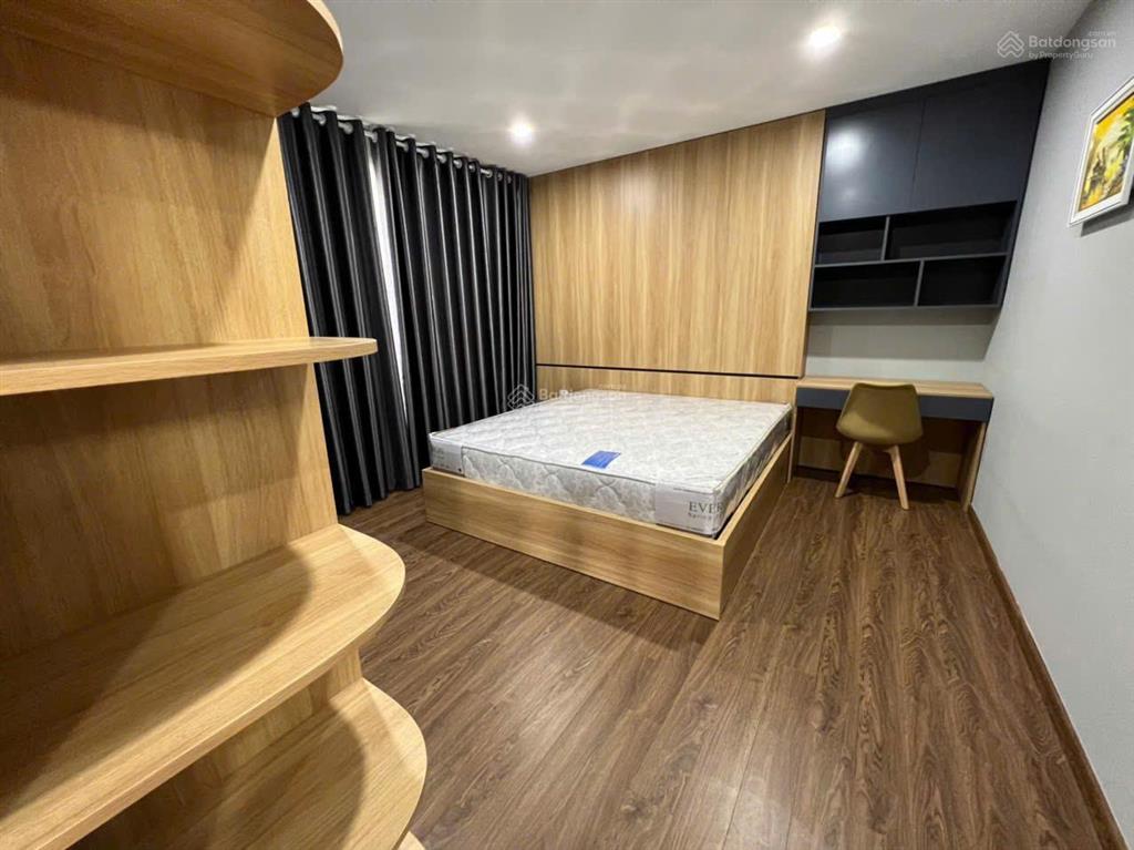 Cho thuê cc 3pn, 2wc giá thỏa thuận, 100m2 tại n02t3 ngoại giao đoàn đẹp, nhiều tiện ích