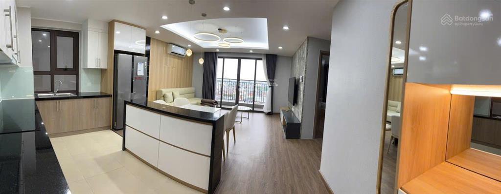 Cho thuê cc 3pn, 2wc giá thỏa thuận, 100m2 tại n02t3 ngoại giao đoàn đẹp, nhiều tiện ích