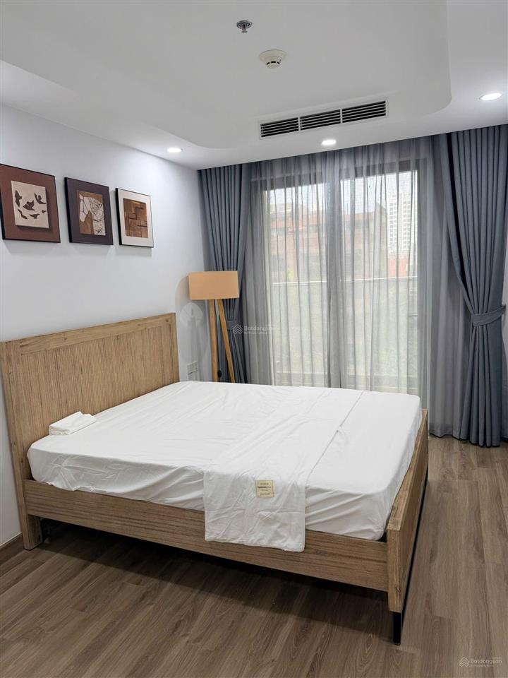 Cho thuê nhanh căn hộ 3pn đầy đủ nội thất, hướng mát