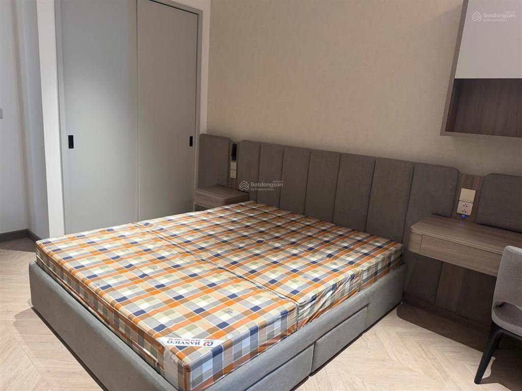 Cho thuê nhanh căn hộ 3pn đầy đủ nội thất, hướng mát