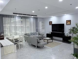 Cho thuê nhanh căn hộ 3pn đầy đủ nội thất, hướng mát