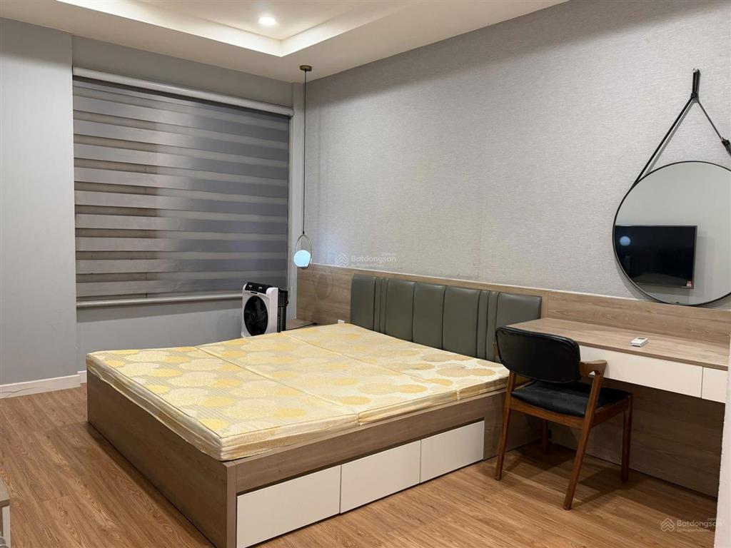 Cho thuê căn hộ 87m2 tại n03t2 ngoại giao đoàn, 15,5 triệu vnd, 2pn, 2wc, hàng hiếm tại hot!