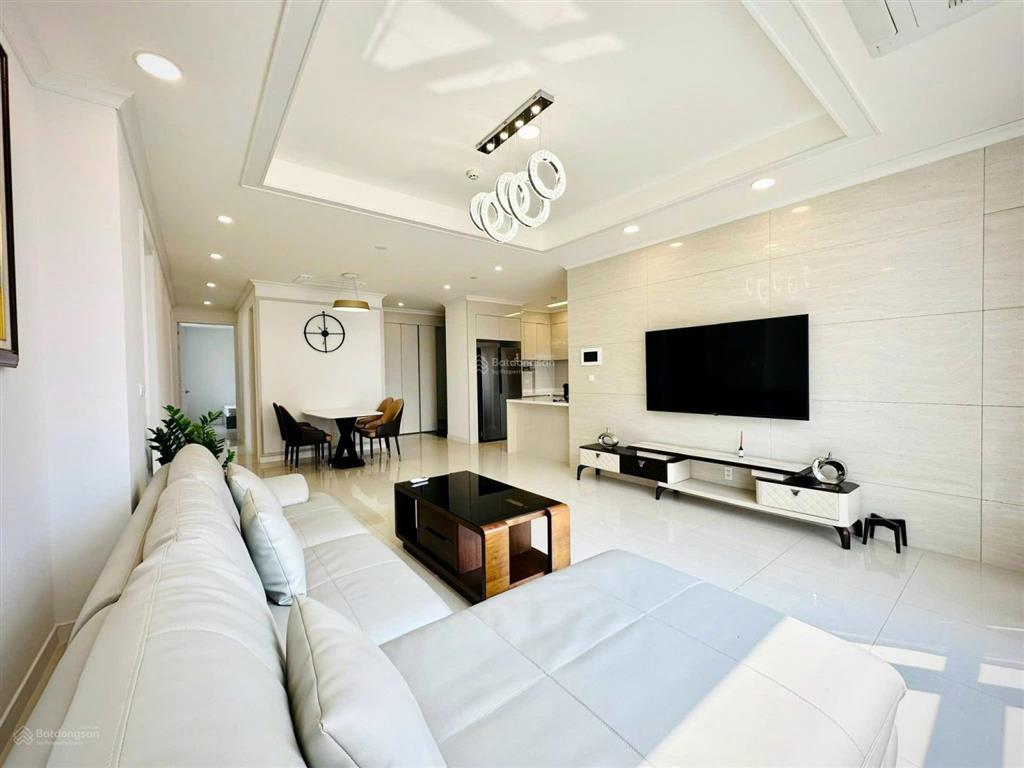 Cho thuê cc 2pn, 2wc tại kđt tây hồ tây  starlake hà nội
