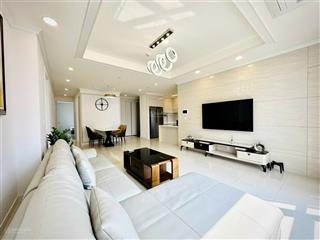 Cho thuê cc 2pn, 2wc tại kđt tây hồ tây  starlake hà nội