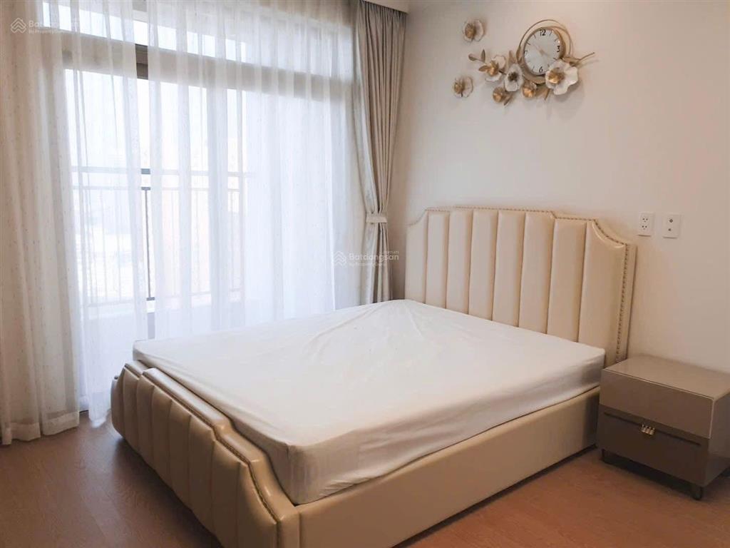 Cho thuê cc 2pn, 2wc tại kđt tây hồ tây  starlake hà nội