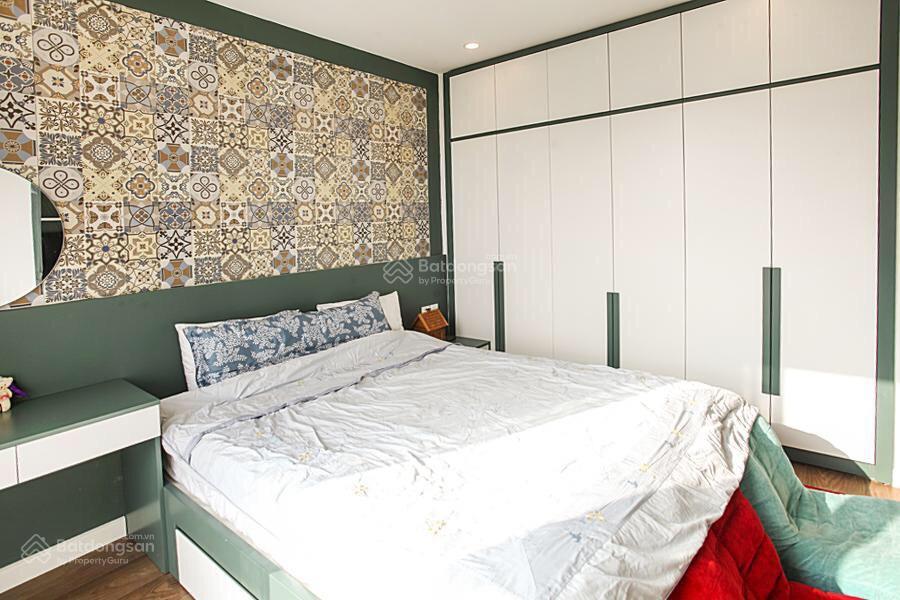 Cho thuê cc tại d’. el dorado, 13 triệu, 58 m2, 2pn, 1wc chỉ với bao đẹp