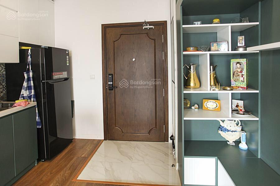 Cho thuê cc tại d’. el dorado, 13 triệu, 58 m2, 2pn, 1wc chỉ với bao đẹp