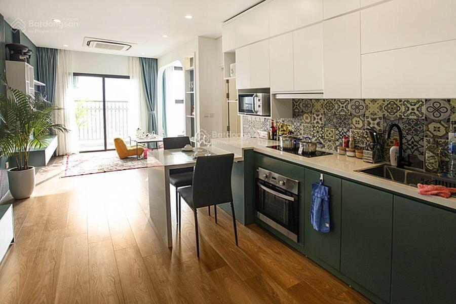 Cho thuê cc tại d’. el dorado, 13 triệu, 58 m2, 2pn, 1wc chỉ với bao đẹp