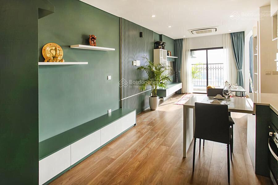 Cho thuê cc tại d’. el dorado, 13 triệu, 58 m2, 2pn, 1wc chỉ với bao đẹp