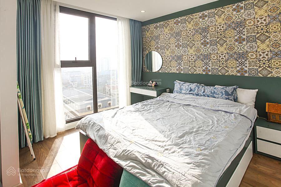 Cho thuê cc tại d’. el dorado, 13 triệu, 58 m2, 2pn, 1wc chỉ với bao đẹp