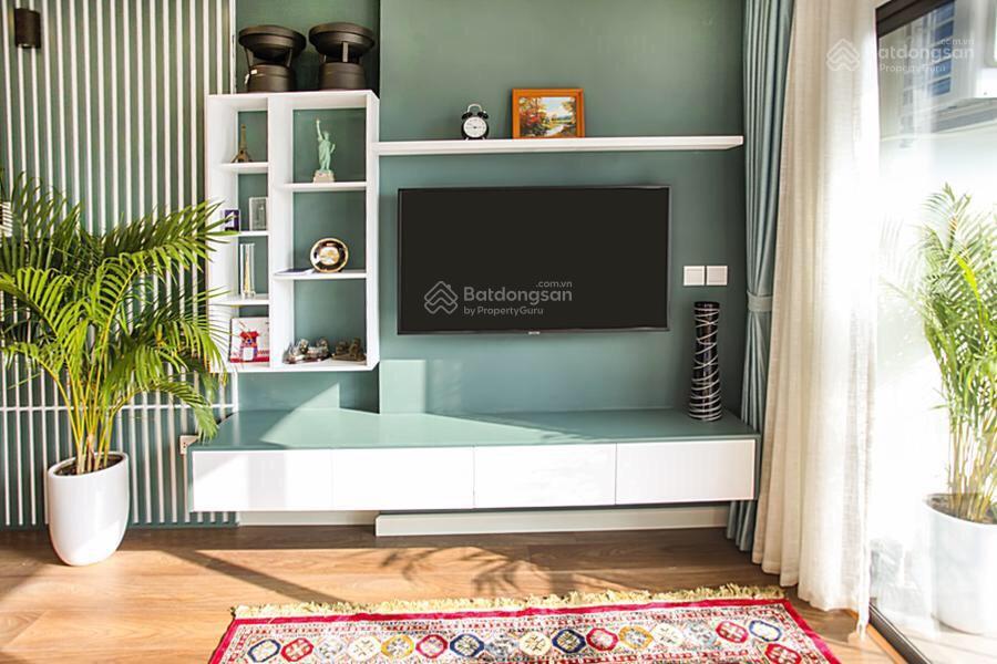 Cho thuê cc tại d’. el dorado, 13 triệu, 58 m2, 2pn, 1wc chỉ với bao đẹp