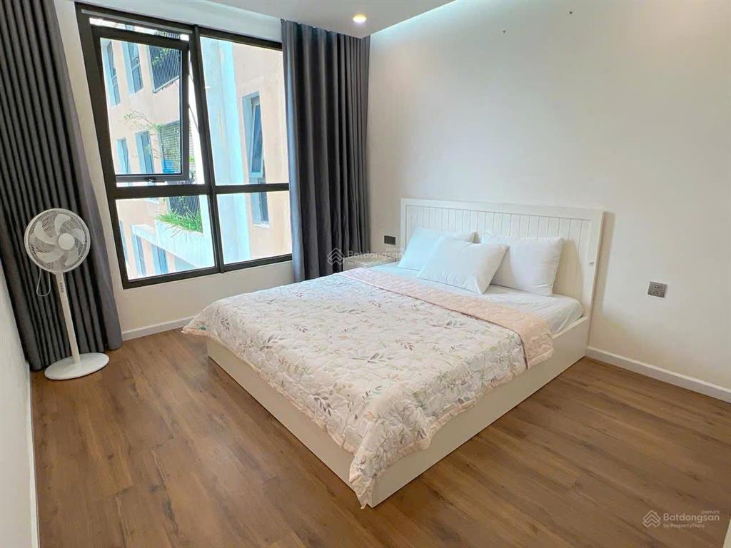 Cho thuê gấp cc 6th element, 13 triệu vnd, 64m2, 2pn, 1wc, full nội thất tại xuân la, tây hồ