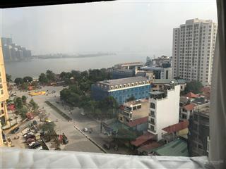 Chính chủ gửi bán căn hộ d’el dorado tây hồ view hồ tây đẳng cấp