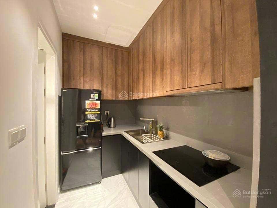 Cho thuê ch 1pn, 1wc, 38m² tại d’. el dorado