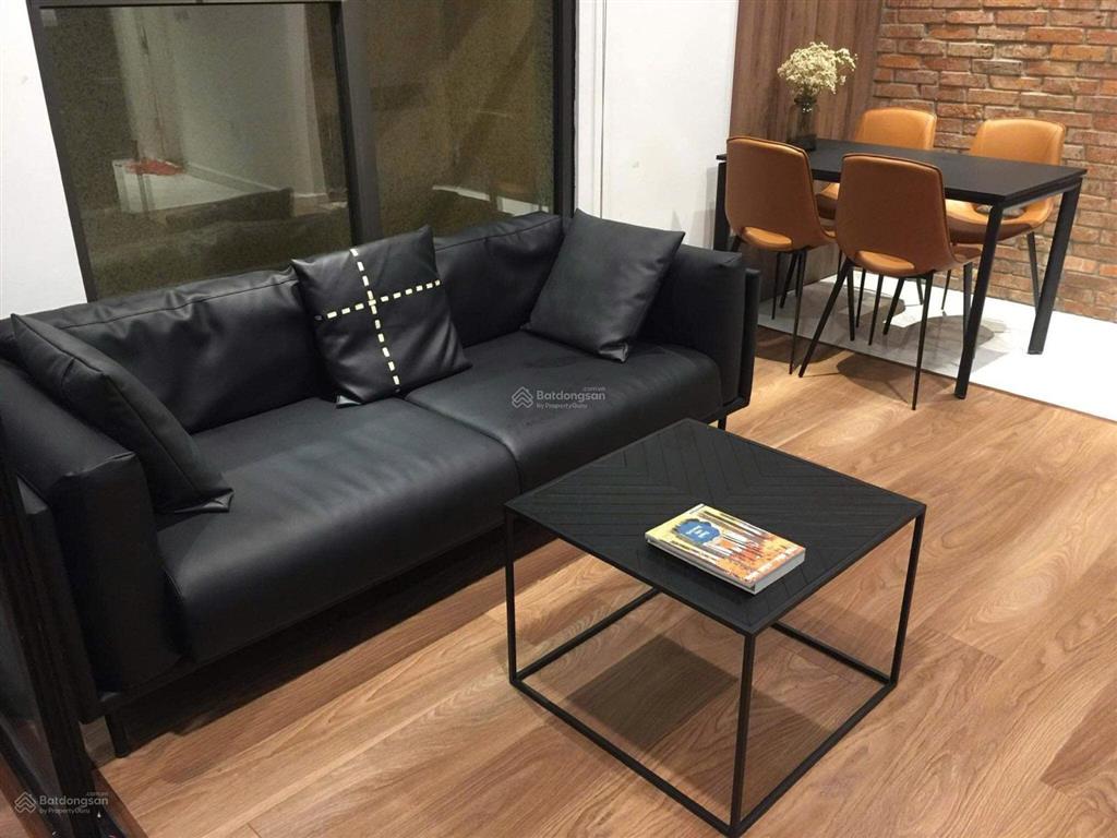 Cho thuê ch 1pn, 1wc, 38m² tại d’. el dorado
