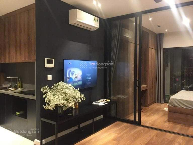 Cho thuê ch 1pn, 1wc, 38m² tại d’. el dorado