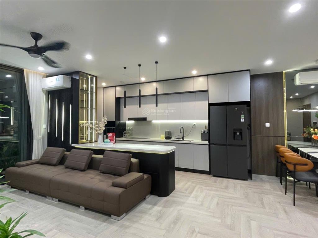 Cho thuê căn hộ n03  t6 khu ngoại giao đoàn full nội thất, vào ở ngay