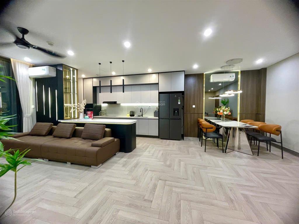 Cho thuê căn hộ n03  t6 khu ngoại giao đoàn full nội thất, vào ở ngay