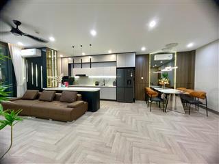 Cho thuê căn hộ n03t6 khu ngoại giao đoàn full nội thất, vào ở ngay