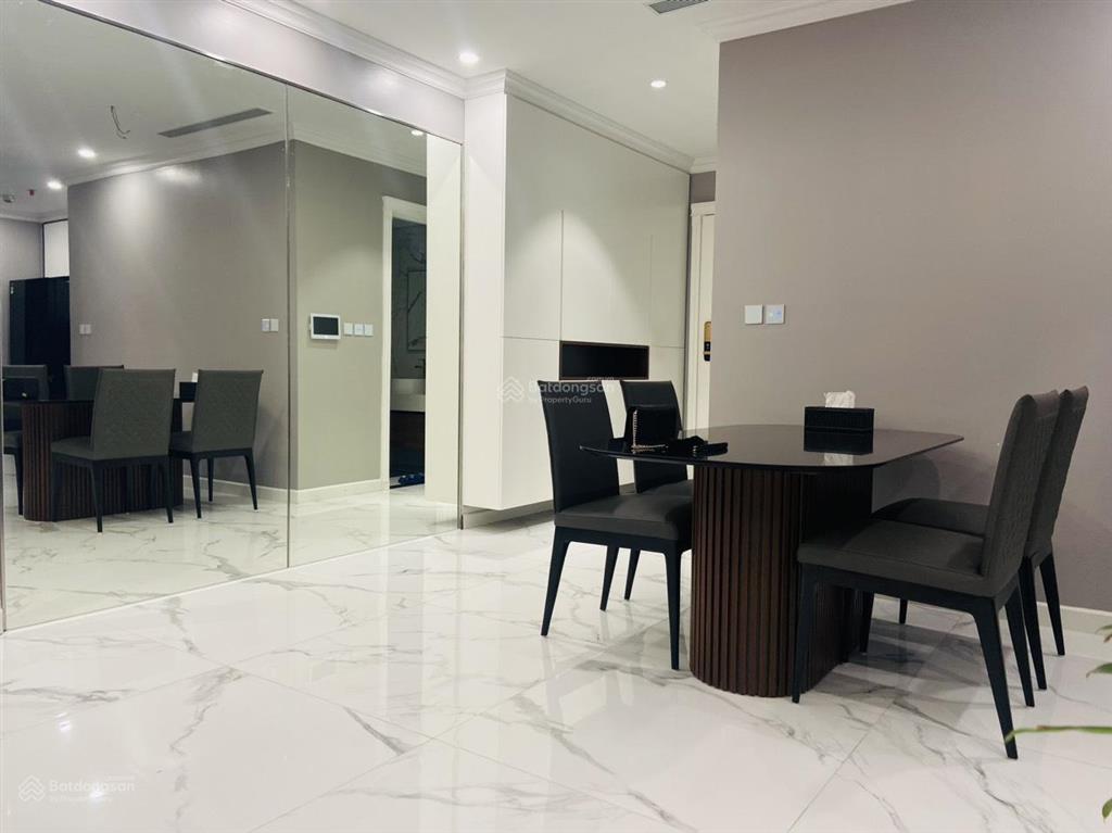 Cho thuê căn hộ n01  t4 khu ngoại giao đoàn