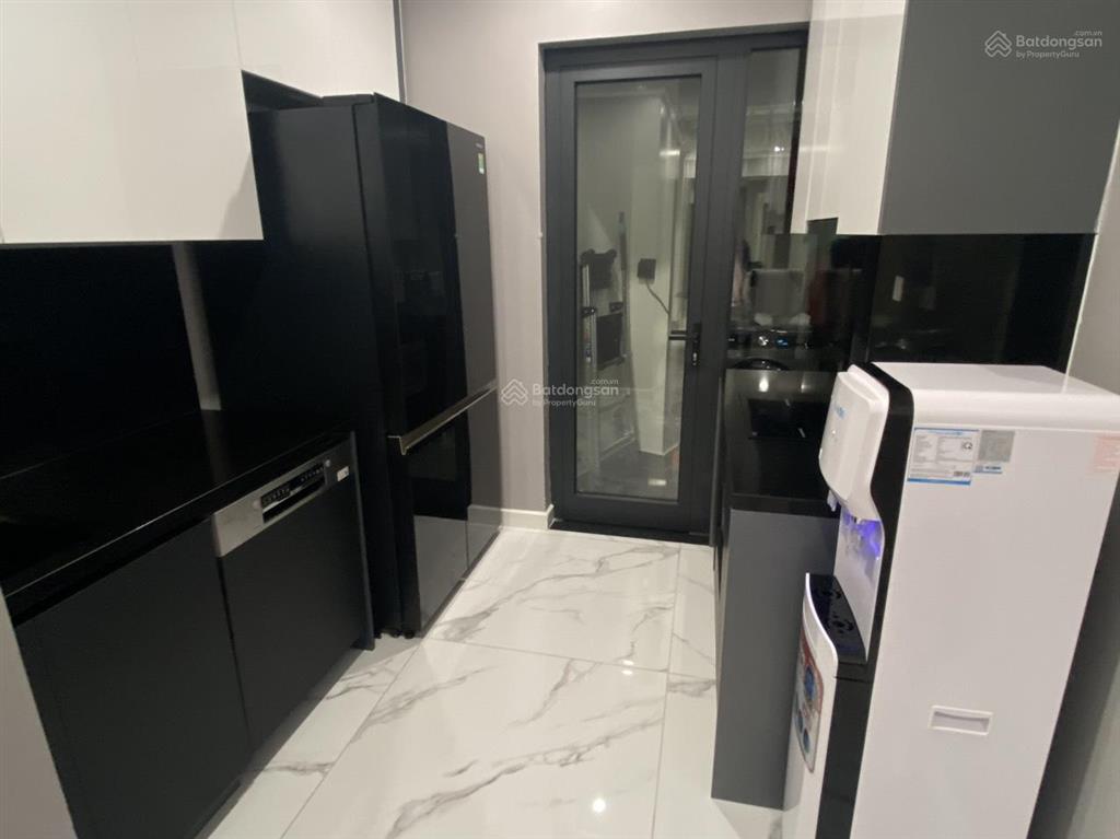 Cho thuê căn hộ n01  t4 khu ngoại giao đoàn