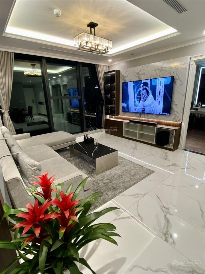 Cho thuê căn hộ n01  t4 khu ngoại giao đoàn
