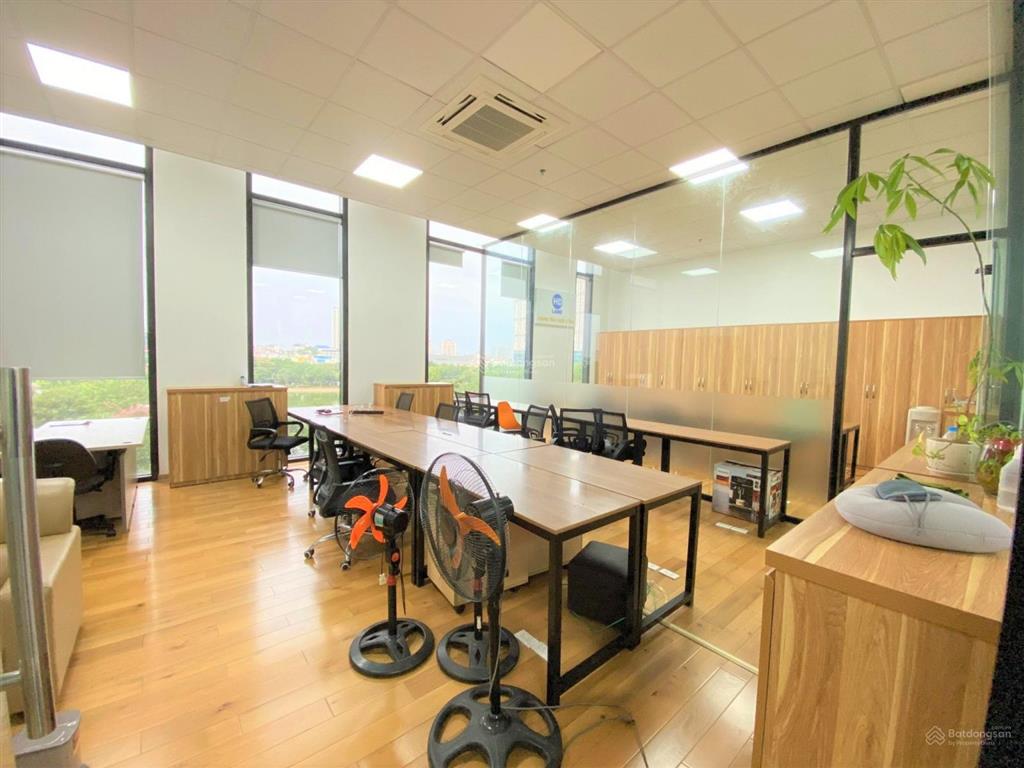 Cho thuê văn phòng tại khu ngoại giao đoàn, 25 triệu, 100m2, uy tín