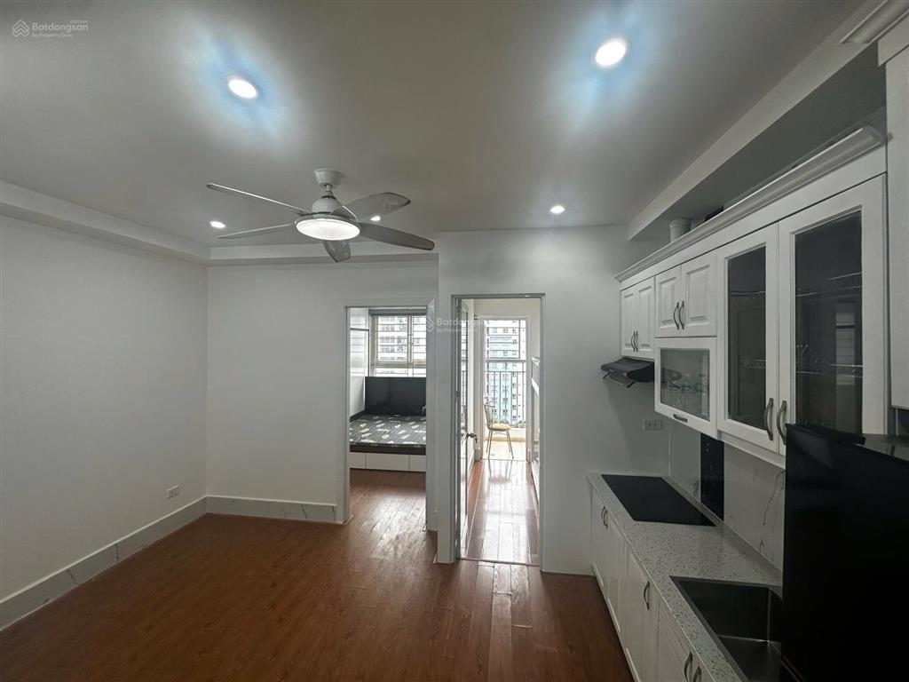 Bán cc ecohome 2,5 tỷ, 36,5m2, 1pn, 1wc, sẵn sổ