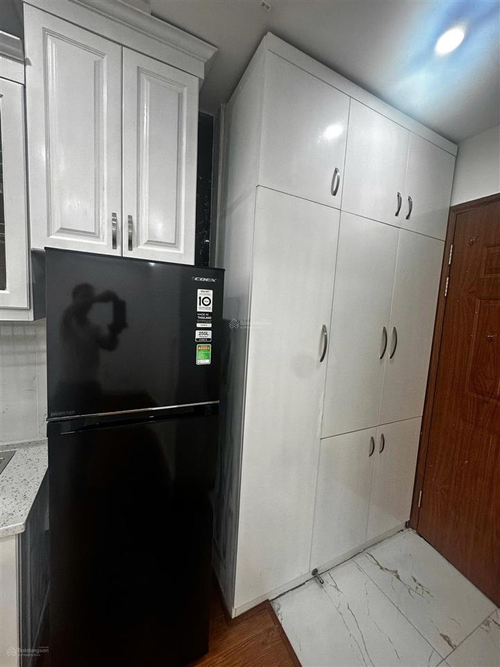 Bán cc ecohome 2,5 tỷ, 36,5m2, 1pn, 1wc, sẵn sổ