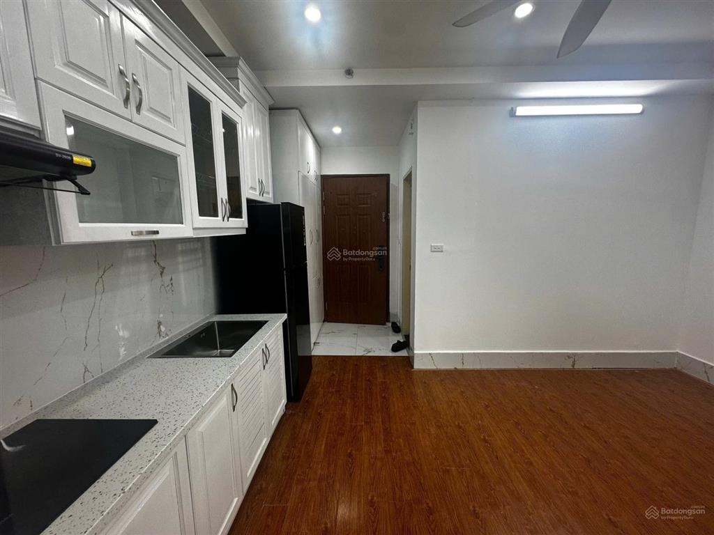 Bán cc ecohome 2,5 tỷ, 36,5m2, 1pn, 1wc, sẵn sổ