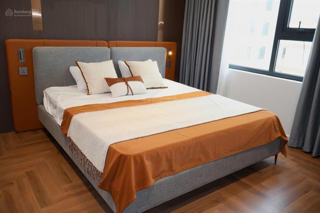 Cho thuê căn hộ 87m2, 15 triệu vnd tại n01t5 ngoại giao đoàn