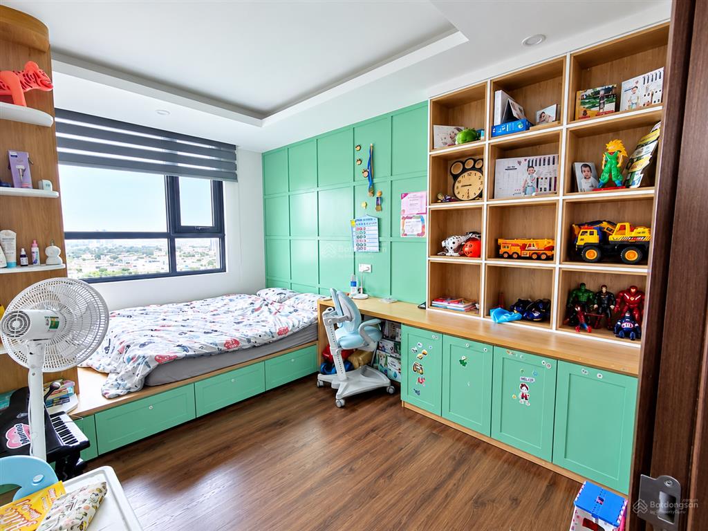 Cho thuê cc 4pn, 2wc, 133m2, giá thỏa thuận tại n01t1 ngoại giao đoàn, bắc từ liêm