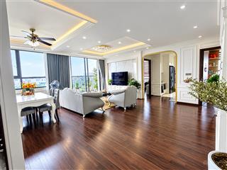 Cho thuê cc 4pn, 2wc, 133m2, giá thỏa thuận tại n01t1 ngoại giao đoàn, bắc từ liêm
