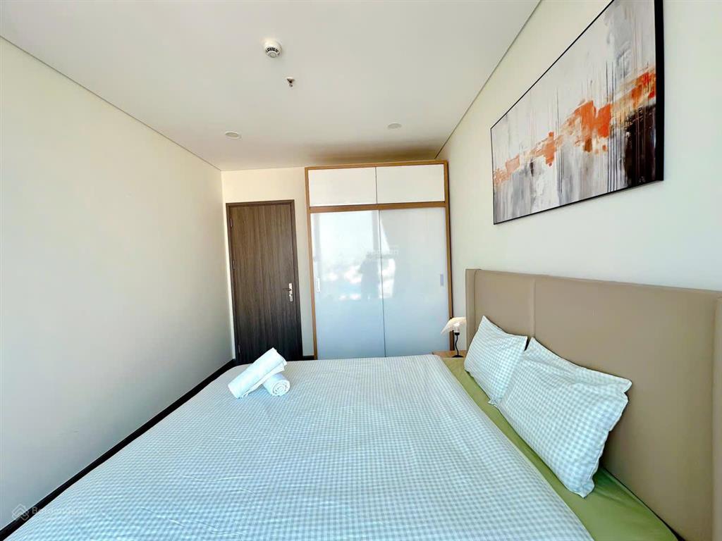 Cho thuê căn hộ 2pn full nội thất n03t2 ngoại giao đoàn