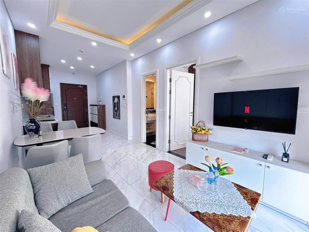 Bán căn hộ 1+1 d’. el dorado tây hồ view hồ tây cực đẹp