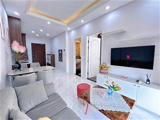 Bán căn hộ 1+1 d’. el dorado tây hồ view hồ tây cực đẹp