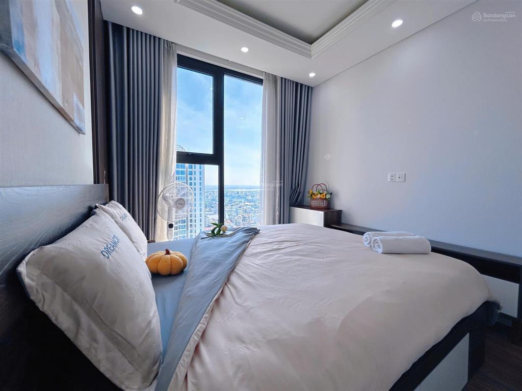 Bán căn hộ 1+1 d’. el dorado tây hồ view hồ tây cực đẹp
