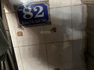 Bán nhà riêng tại trần quốc toản, chợ đồng xoài tân bìnhbình phước, giá ưu đãi 5,5 tỷ, 101,2m2