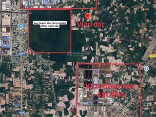 Thanh lý lô đất trung tâm 500m giá chỉ 800tr