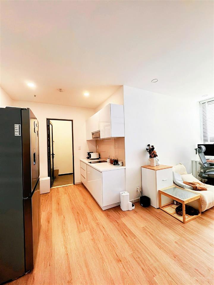 * ngộp bank chủ bán gấp  1pn1wc chỉ 4,890 tỷ  sắn sổ  precia quận 2