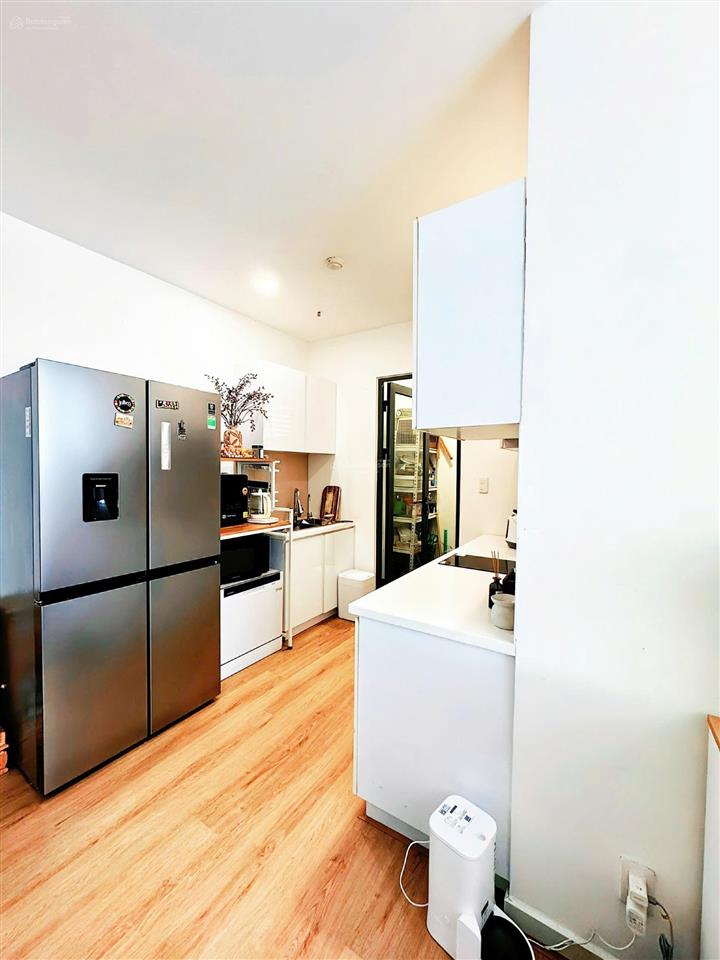 * ngộp bank chủ bán gấp  1pn1wc chỉ 4,890 tỷ  sắn sổ  precia quận 2