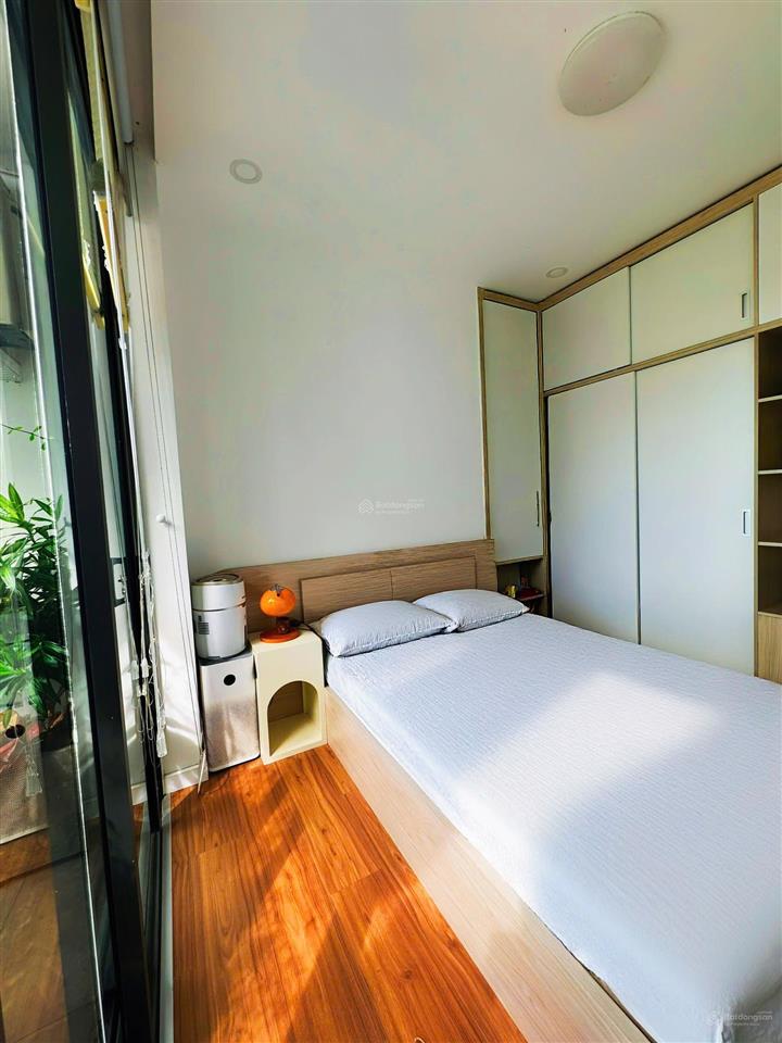 * ngộp bank chủ bán gấp  1pn1wc chỉ 4,890 tỷ  sắn sổ  precia quận 2