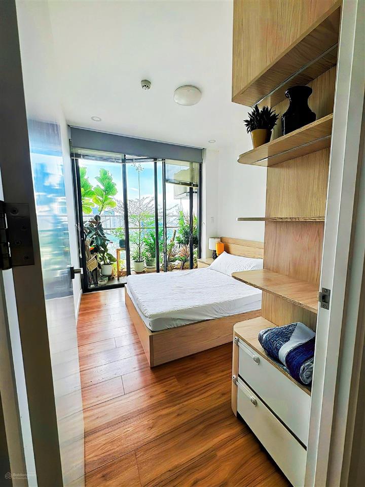 * giá ngộp chỉ trong tháng 4  1pn1wc chỉ 4,890 tỷ  sắn sổ  precia quận 2