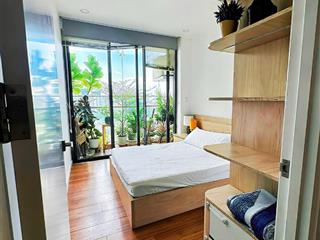 * giá ngộp chỉ trong tháng 4  1pn1wc chỉ 4,890 tỷ  sắn sổ  precia quận 2