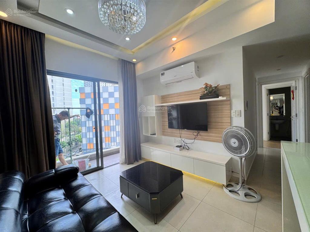 * giảm sâu !!! cho thuê 2pn2wc full đầy đủ  chỉ 19tr  masteri thảo điền q2