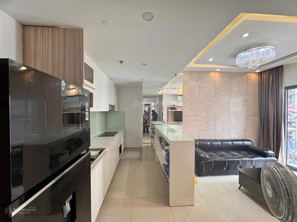 * giảm sâu !!! cho thuê 2pn2wc full đầy đủ  chỉ 19tr  masteri thảo điền q2