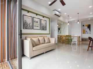 ** chủ ngộp !! bán thấp hơn thị trường 3pn2wc 105m2  chỉ 9,5 tỷ  the sun avenue quận 2